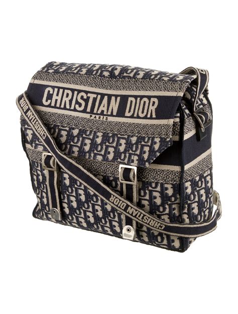 christian dior satchel|dior satchel bag men's.